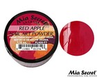 Mia Secret Nail Art Powder Fruity Collection  red Apple  1 4oz