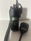 Motorola Xts2500 700 800mhz Model Ii P25 Digital Radio H46ucf9pw6bn   Lapel Mic