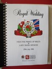 Charles Diana 1981 Royal Wedding Mnh World Collection In Stanley Gibbons Folders