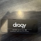 Dragy Drg69 Gps Based Performance Meter - New Open Box