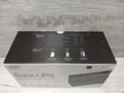 Apc Back-ups 650 Bn650m1 Battery Backup Surge Protector Brand New   Sealed Box
