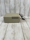 Apple Disk Ii Floppy Disk Drive A2m0003 For Apple Ii Vtg Computing Parts repair