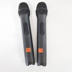 New Jblwirelessmicam 2 Wireless Dynamic Microphones With Receiver  Us