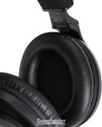 Shure Srh840a Professional Monitoring Headphones
