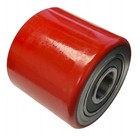 Electric Pallet Jack Wheel   Bearings Replacement Chl Dc-15 Dc-20 70 60 20core