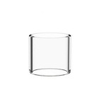 For Tfv18 Mini Tank  not Tfv18 Tank replacement Clear Glass Bubble straight 3pcs