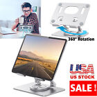 Cellphone Holder Tablet Desktop Stand Mount 360   Swivel Rotation For Iphone Ipad