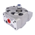 Main Hitch Hydraulic Pump 70931c91 For Case-ih Tractor 460 1466 1468 1486 1566