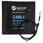 Niche Clutch Cable For Suzuki Gs1100e Gs1100es Gs1150e 58200-45401 58200-00a20