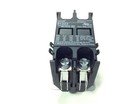 91323 Mars 2-pole Contactor 30 Amp 208 240 V Coil - Heavy-duty Replacement Hvac
