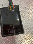 Benelli Tnt 125 Led Lighting Module Breaking Benelli Tornado Tnt 125 2017 Bk546