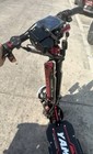 Electric Scooter Dual Motor 6400w 60v Off Road  Fast Speed 100km h Foldable
