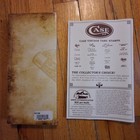 Trader s Pocket Knife Price Guide-case -vol9  With Case Knife Inventory Handbook