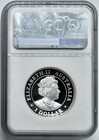 2020 Australia Australian Wedge-tailed Eagle High Relief  1 1 Oz Silver Ngc Pf70