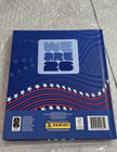 New 2026 Panini Fifa World Cup Blue Hardcover Limited Edition