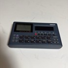 Yamaha Su-10 Vintage Lo-fi Sampling Unit Sampler Tested Working From Japan