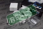 Cp Pistons Eagle Rods Tsx Accord Crv K24 K24a 9 0 1 87mm Sc7045 crs5984k3d