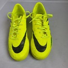 2016 Nike Hypervenom X Phinish Phantom Phelon Ii Tf Ic Pro Neymar 9 5 Us Yellow
