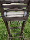 Vintage Wringer Washer