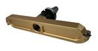 8    Fly Cutter W  Cat40 Arbor   Seht Inserts For Aluminum Milling And Machining