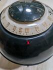 Vintage 1956 Toshiba    rice Bowl    Transistor Radio 5le-92 Rare