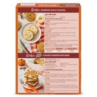 Pumpkin Spice Cookie Mix Dolly Parton Duncan Hines 15 25 Oz New Out Of Season