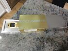 Dolce   Gabbana Motorola Razr Kit V3i Golden Flip Phone W  Box   More 2006
