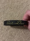 Panic  At The Disco Silicone Bracelet Hot Topic Death Of A Bachelor Era