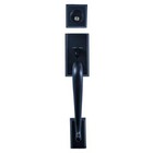 Pamex Tuscany Handleset