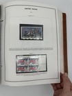 Us Stamp Lifetime Collection Of Plate Blocks Sheets  Mint Sets - See Details