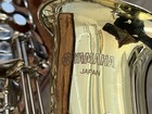Yamaha Alto Saxophone Model Yas 23 Early Serial Number