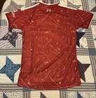 Liverpool Adidas 26 27 Red Home Jersey Size Large Brand New