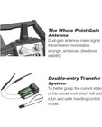 Flysky Fs-i6x 10ch 2 4ghz Rc Transmitter Controller With Ia6b Receiver Upgrade