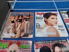 Rolling Stone Magazine Lot 1997 13 Issues