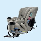 Joie Saffron Si 4-in-1 Convertible Car Seat - Dove - C2401aadov900  ob9500