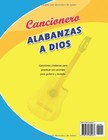 Cancionero Alabanzas A Dios  Canciones Cristianas  Alabanzas Con Acordes Para Gu