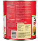 La Preferida Nacho Cheese Sauce Zesty Bulk - 6 Lbs 10 Oz - Pack Of 6