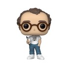Funko Pop  Artists Keith Haring 01 Exclusive Vaulted New