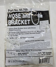 E l  Mustee   Sons 65 700 Hose Holder Accessory Mop Station  missing Hose 