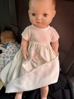 Super Cute Vintage Play Doll-approximately 18    Tall-in Good Condition