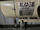 Item  Juki Sewing Machine 555on With Table