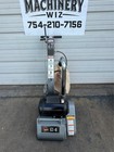 American Sanders Ez-8 Drum Floor Sander   Super 7r Edger Floor Sander   L  k