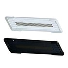 Vertical Stand Dock Mount Holder Vents Non-slip For Sony Playstation 4 Console