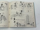 Wwii Us Navy Wave  up Came A Ripple  Cartoon Humor Book