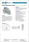 Midnite Solar Mnts Touch Safe Fuse Holder 1000vdc 30a