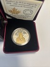 2018 Canada  25 250th Anniversary Of Tecumseh s Birth - Pure Silver Piedfort