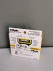 Gillette Fusion 5 Proglide Shield Defense 8 Count Refill Cartridge New Look