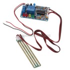 Diy Kits Liquid Level Controller Sensor Module Water Level Detection Sensor New