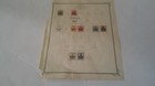 Belgium   Occupation Lot Of Stamps From 1901 - 1920 Scott Brown Album