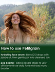 Petitgrain Essential Oil -100  Pure -free Shipping Many Sizes - Greenhealth